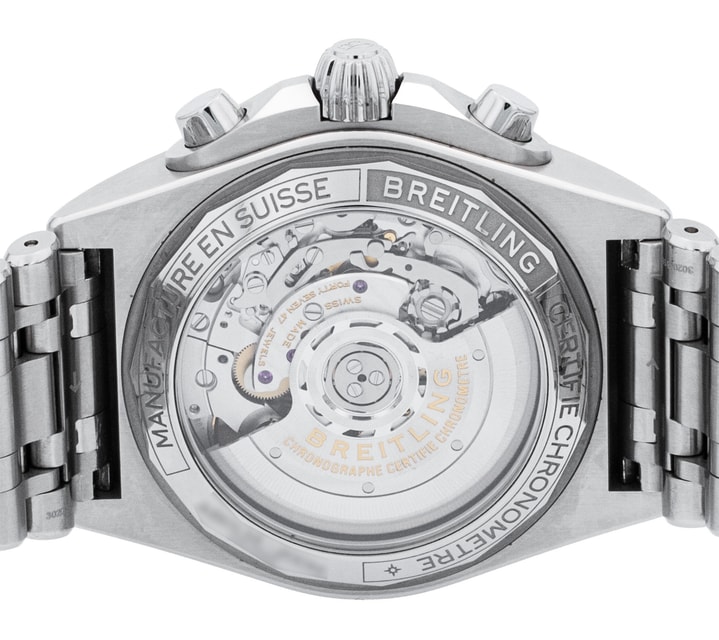 Breitling Chronomat B01 42 AB0134 Image 4
